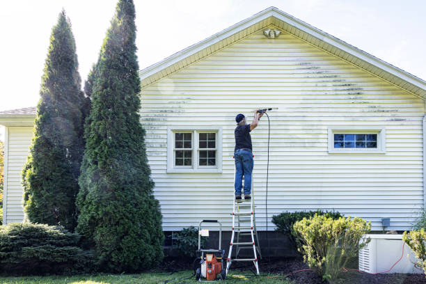Best Fence Pressure Washing  in Discovery Bay, CA