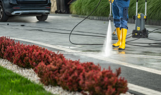 Why Choose Our Certified Pressure Washing Experts for Your Project Needs in Discovery Bay, CA?