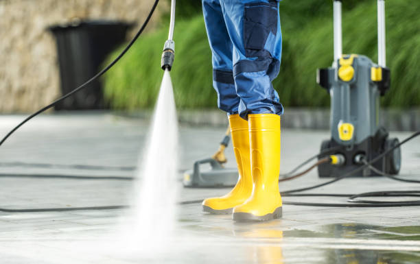 Best Local Pressure Washing Services  in Discovery Bay, CA