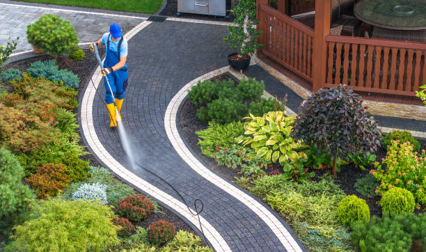 Best Roof Power Washing Services  in Discovery Bay, CA